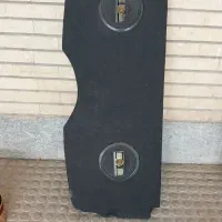 باندوساب ماشین پراید