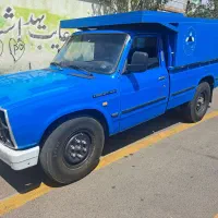 نیسان دوگانه تناژ پایین۹۴