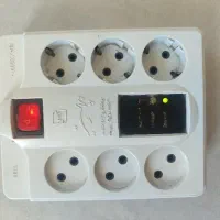 محافظ برق
