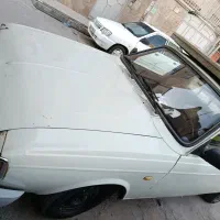 پیکان وانت دوگانه مدل ۹۳
