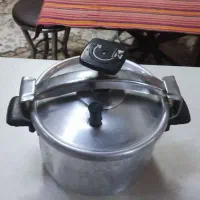 زودپز استاندارد