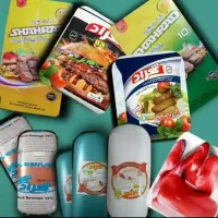 نیازمند نیرو برای کار در اغذیه