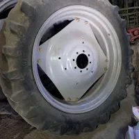 فروش لاستیک باریک عقب فرگوسن