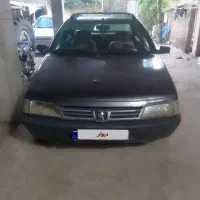 ماشین روآ