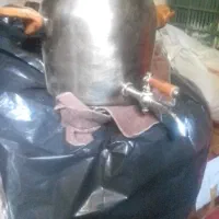 کتری استیل درحدنوع