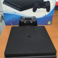 کنسول PS4 اسلیم کپی خور ورژن ۹