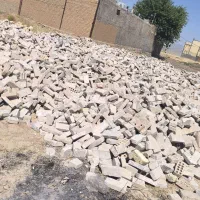آجر نما سیمانی محکم