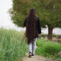 صادرکننده مو /اصلی/