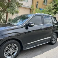 تیگو ۵ مدل۹۷