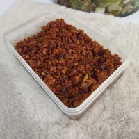 پیاز سرخ شده