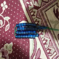 تسبیح سندلوس کسمه