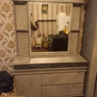 میز آرایشی