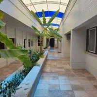 سرویس کولر آبی