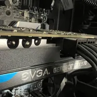 Cpu 6700k مادربرد z170 pro گرافیگ evga رم ۸ گیگ|قطعات و لوازم جانبی رایانه|تهران, پونک|دیوار