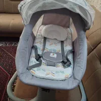 گهواره برقی