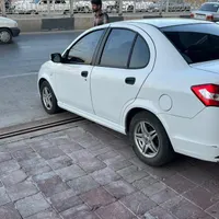 ساینا مدل ۹۶ . گاز سیمی. کارکرد فقط ۸۵هزار|خودرو سواری و وانت|بندرعباس, |دیوار