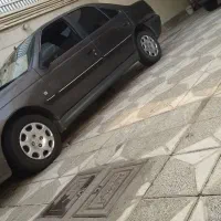 پارس مدل ۸۱ سالم