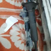کمک عقب پراید