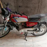 هندا ۱۲۵ همتاز فروشی