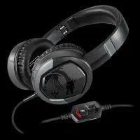 هدست/هدفون ام‌اس‌آی مدل MSI IMMERSE GH30 V2