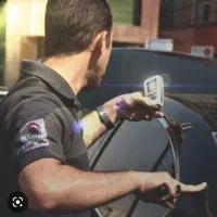 کارشناسی سیار تشخیص رنگ کارشناس فنی خودرو