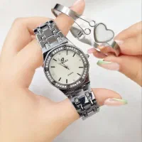 انواع ساعت و اکسسوری مردانه و زنانه