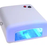 دستگاه لاک خشک کن یووی جانهاو