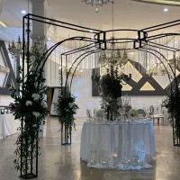 باغ تالار الماس گرمدره