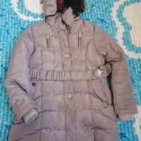 کاپشن، پالتو