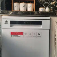 ماشین ظرفشویی
