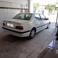 پژو پارس سال مدل‌ 91
