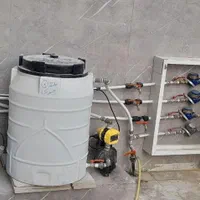 انجام صفرتاصد خدمات نشت یابی لوله کشی تعمیرات و..