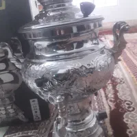 سماور گازی