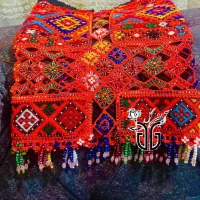 کریشی پذیرفته میشه