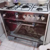 گاز فر|اجاق گاز و لوازم برقی پخت‌وپز|مشهد, بلال|دیوار