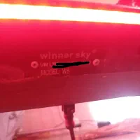 اسکوتر در حد نو وینر اسکای مدل w5|دوچرخه، اسکیت، اسکوتر|یزد, |دیوار