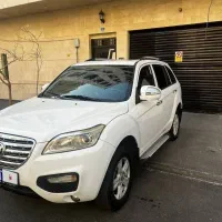 لیفان x60 دنده ای مدل ۱۳۹۳ بی رنگ