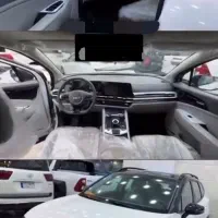اسپورتیج خلیج فول مدل ۲۰۲۵