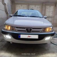 پارس Xu7P 1403بدون نقطه.