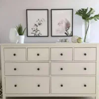 دراور ۸ کشو طرح ایکیا