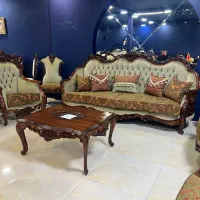 مبلمان پارسا میدان کشاورز روبروی شهر گوشت جباری