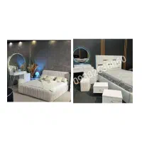 تخت خواب دلوان