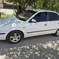 سمند ef7 بدون توضیح