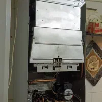 پکیج|مصالح و تجهیزات ساختمان|اصفهان, شیخ اشراق|دیوار