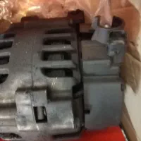 دینام استارت ۲۰۶ پراید باطری