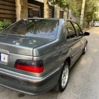 (( پژو پارس در حد صفر ))