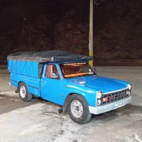 باربری.حمل بارنیسان.اثاث منزل.نوخاله ساختمانی.