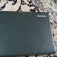 لپ تاپ توشیبا نو تمیز ویندوز 10/ core i5|رایانه همراه|تهران, شاهین|دیوار