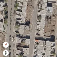 زمین مسکونی160متری برده رشه