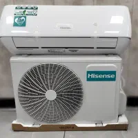 نصب انواع کولرگازی